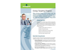 EnergentET - Energy Targeting Brochure