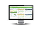 Energent - Energy Management Information System (EMIS)