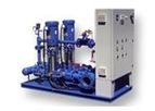 Variflo - Variable Speed Drive Pumping System
