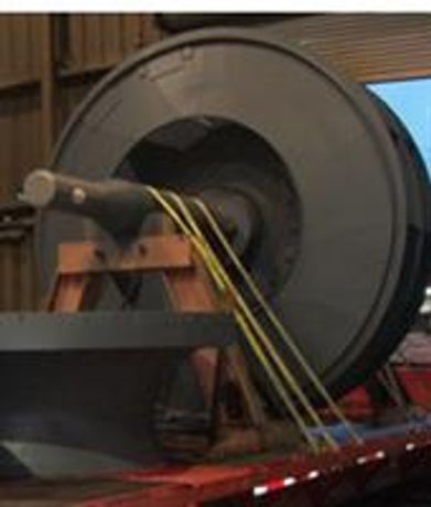 Processbarron - Air Handling - Industrial Fans - Forward ...