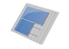 VanDerValk - Model ValkPitched - Solar Mounting Systems for Pitched Standing Seam Roofs