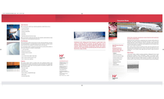 H&V - Coalescer Filters Trap Brochure