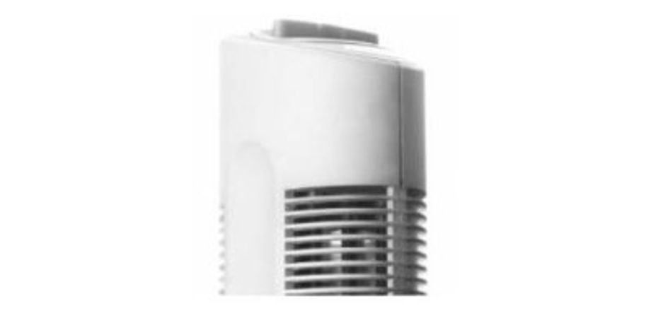 H&V - Air Filtration Appliance Purifier