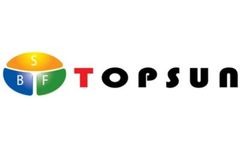 Topsun Co.,Ltd Korea`S Largest Photovoltaic Ess Construction Completed