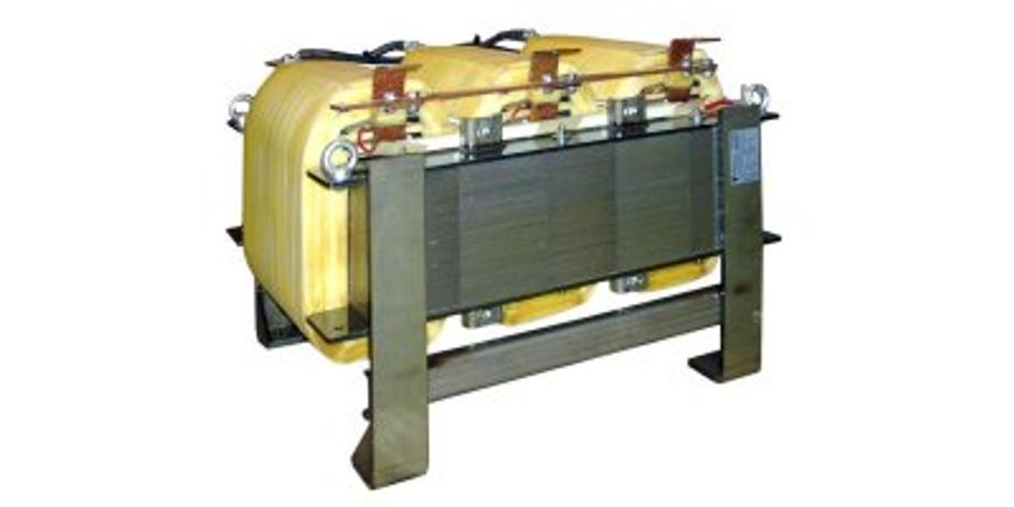 Trasfeco - Model 100 kVA 400 V / 320 - Three-Phase Transformer