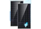 TSEC - Model V-Series - 350-365Wp - Monocrystalline Solar Modules