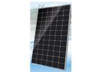 TSEC Aegis - Model W-Type - Solar Module