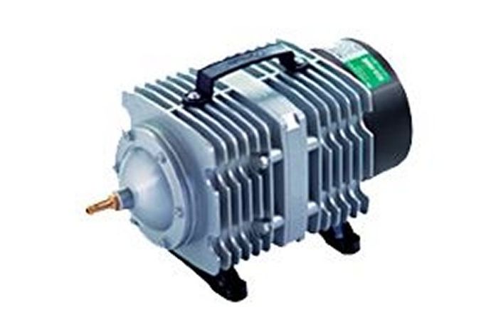 BlueDiamond - Model AC 35 - Air Pumps for Aquatic and Hydroponic Applications