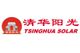 Tsinghua Solar Systems Ltd