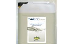 Tyfocor - Model L-eco - Heat Transfer Fluids