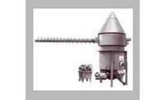 LAMBION - Rotary Spiral Auger Discharge System