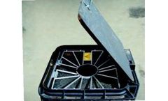 EasyLift - Manhole Lid & Safety Grate