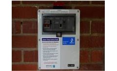 SUREpoint - Localised Sewer System Monitor & Controller