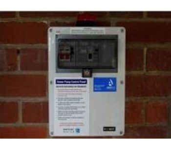 Surepoint - Localised Sewer System Monitor & Controller By Iota
