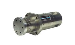 Aerotech - Model ASR2000 - Direct-Drive Spindle