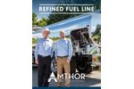 Amthor - Diesel Exhaust FluidTank Truck (DEF) - Brochure