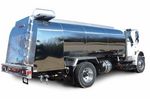 Amthor - Diesel Exhaust FluidTank Truck (DEF)