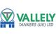 Vallely Tankers (UK) Ltd
