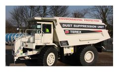 Vallely - Dust Suppression Unit