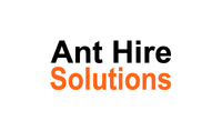 Ant Hire Solutions