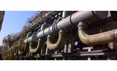 Corrosion-Resistant GRE Pipes
