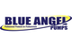 Blue Angel Pump