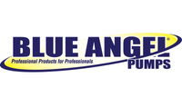 Blue Angel Pump