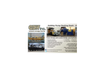Custom Dredge Works Pump Packing - Brochure
