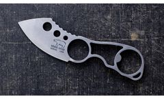 White-River - Model II - Knucklehead Lightweight Knife