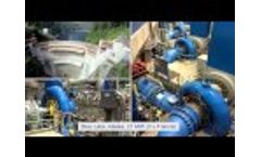 Gilkes Hydropower Systems Video