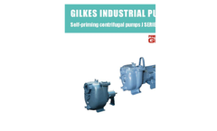 Gilkes - Streamline Turbine Brochure