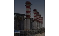 Doosan - Model EPC - Power Plant