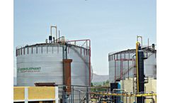 Compressed Biogas Solutions