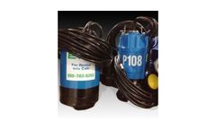 Electric Submersible Pumps