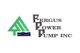 Fergus Power Pump, Inc