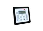 Murphy - Model TTD Series - Solid-state Fault Annunciator and Shutdown Control System