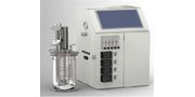 Advanced Laboratory Bioreactor / Fermentor System