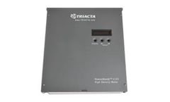 Triacta - Model 6000 Series - Power Meters
