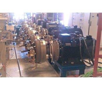 Water Hydraulic Power Units-4