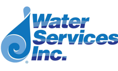 WSI - Silica Water Filter Media
