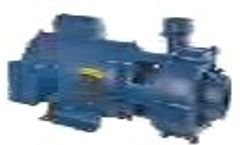 Water Services - Model WSI-BS-150-58-266-SS - Customized Booster Pump Skids