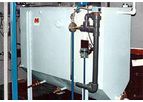 WSI - Model 50 GPM - 100 GPM - Above Ground Oil Water Separators