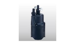 Tiger - Model WS-TPS-50S - Clean Water Pump