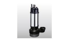 Tiger - Model WS-HD-10 - Clean Water Pump