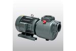 Tiger - Model WS-SC-50 - Stainless Steel Irrigation Pump