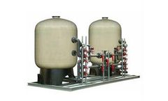 Aktech - Activated Carbon Filter Systems