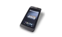 JANAM - Model XT1 - Rugged Mini-Tablet