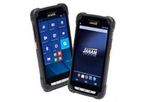 JANAM - Model XT2+ - Ultra-Rugged Touch Mobile