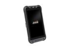 Janam - Model HT1 - Rugged Enterprise Tablet