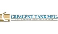 Crescent Tank Mfg
